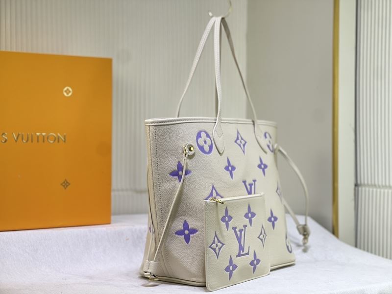 Louis Vuitton Shopping Bags